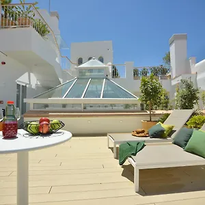 Aparthotel Plaza Mina - Adults Recommended By Luxury