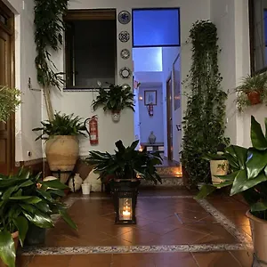 Maison d'hôtes San Pancracio, Séville