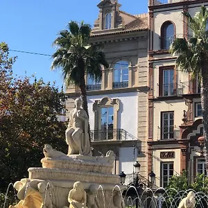 Hotel Tayko, Séville