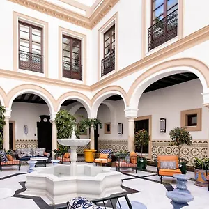 Hotel Casa Palacio Don Ramon