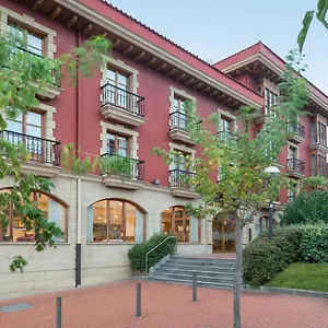 Hospedium Blu Hotel Sondika