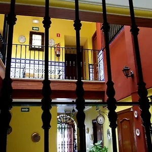Maison d'hôtes Macarena, Séville