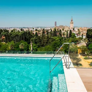 3* Отель Alcazar