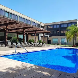 Tarraco Park Hotel Tarragona