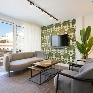 Appart hôtel Casa Pizarro, By Homing U, Séville