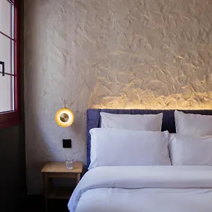 Letoh Letoh Hotel Bilbau