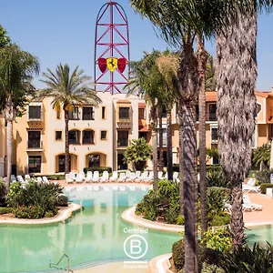 Portaventura Portaventura - Includes Unlimited Access To Portaventura Park & 1 Access To Ferrari Land 4* Salou