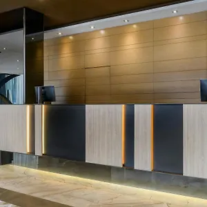 Ac Feria By Marriott Hotel Madri