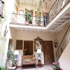 Casa Del Buen Viaje Siviglia