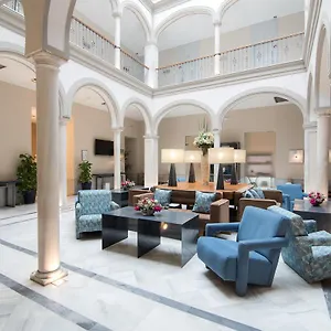 Hotel Petit Palace Marques Santa Ana