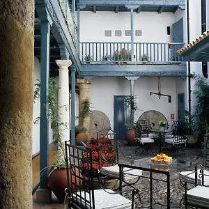 Hospes Casas Del Rey De Baeza, A Member Of Design Siviglia