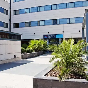 Travelodge Torrelaguna Hotel Madri