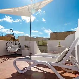 Casa Dona Carmela - Adults Only 3* Santa Cruz de Tenerife