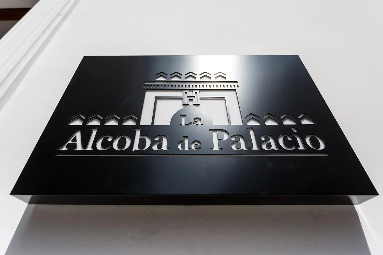 סביליה La Puerta De Palacio - Adults Only 3*,  ספרד