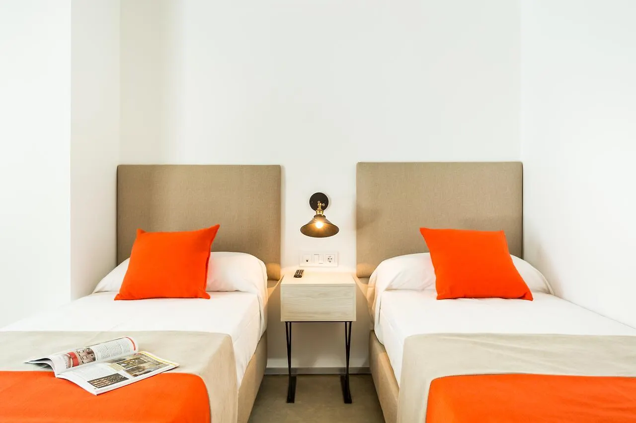 La Puerta De Palacio - Adults Only Seville