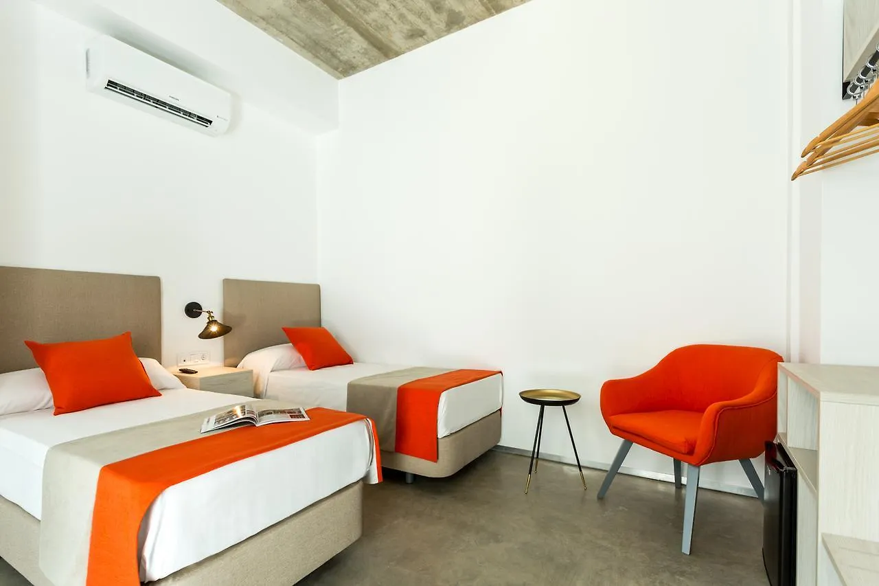 Hotel La Puerta De Palacio - Adults Only Seville