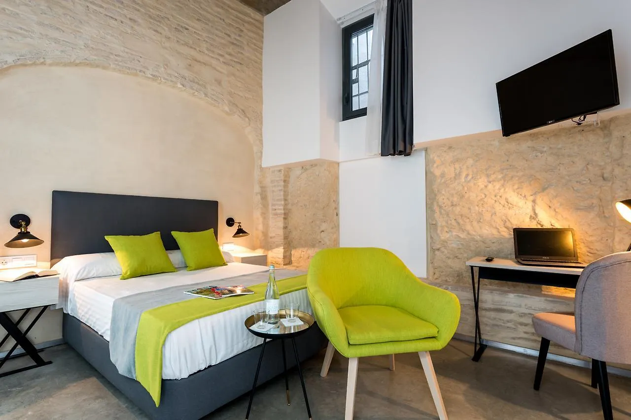 La Puerta De Palacio - Adults Only Seville