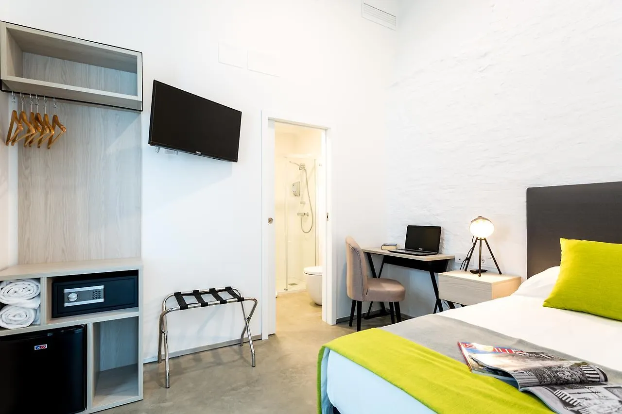 Hotel La Puerta De Palacio - Adults Only Seville